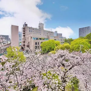 Hotel Minamisenri Crystal