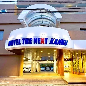 ホテル The Next Kanku, 泉南市