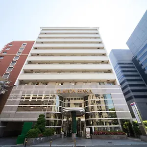 ホテル ホテルクライトン江坂, 吹田市